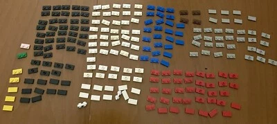 Lego Sfusi Pezzi al Dettaglio Lego Classic - Immagine 1 di 4