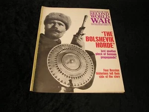 History of the Second World War Vol.4 No.8 - Picture 1 of 1