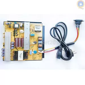 Alimentatore universale 5 V/12 V/24 V LCD/LED scheda di alimentazione cavo di alimentazione alimentatore per TV LCD - Foto 1 di 1
