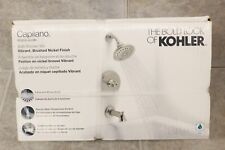 Kohler K-R26930-4G Shower Set - Silver