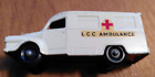 Lesney | N° 14 | Lomas Ambulance | England