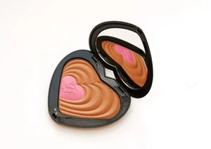 Too Faced Soul Mates Blushing Bronzer w/ Brush "Ross & Rachel" NIB! - Picture 1 of 1