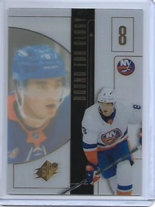 2024-25 UD SPX BOUND FOR GLORY LUCAS RAYMOND INSERT HOCKEY CARD - Bild 1 von 1