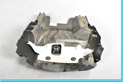 BMW 525XI 2006-2007 - Columna de dirección TRIM/cubierta (inferior) 6947828 Foto 1 de 4