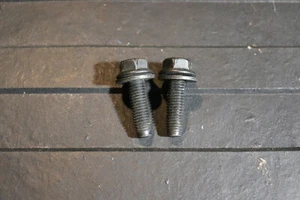2015-2022 Ford Mustang M10x1.5 Bolts OEM Hardware F-150 - Picture 1 of 4