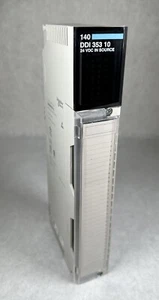 Schneider Electric 140DDI35310 24 VDC IN QUELLE TSX Quantum - Bild 1 von 14
