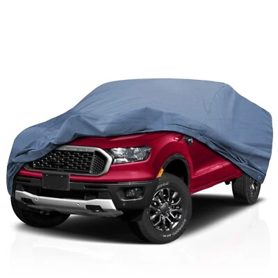 Cubierta de camioneta DaShield serie Ultimum para Ford Explorer Sport Trac 2001-2010 Foto 1 de 4