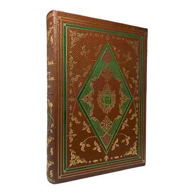 The Sketch Book of Geoffrey Crayon, Gent. by Washington Irving 1939 - Image 1 of 4