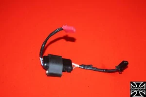 06 CAJA DE CONEXIONES KAWASAKI ELIMINATOR 125 FUSIBLES - Imagen 1 de 7