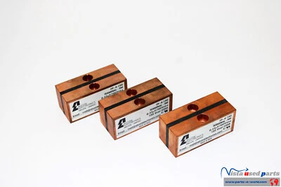 1x Alcon Electronics FP-4-150-SM High Frequency Capacitor Terminal-SM K/V6 - Image 1 of 4