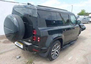 Wing Liner Land Rover Defender 110 2019 en ala forro delantero LH 12748600 - Imagen 1 de 1