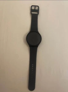 Samsung Galaxy Watch6 SM-R940 44mm Aluminium Case with Sport Band - Graphite... - Picture 1 of 2
