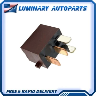 Fuel Injection Relay For Honda Civic 2006-2008 Accord 2003-2009 Fit 2007-2008 — 第 1/4 张图片