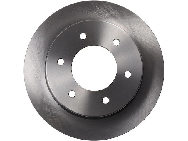 For 2020-2023 Buick Encore GX Brake Rotor Rear Autopart International 15766CGGP - Image 1 of 2