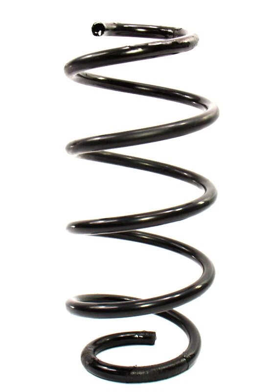 Front Suspension Stock Coil Spring 09-14 VW Jetta Sportwagen MK5 Mk6 - Genuine - Image 1 of 1
