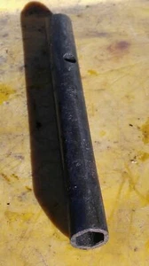 Tube wrench G.E.S. SYDNEY / Malco: select 2BA 4BA 5BA 8BA 10BA 1/4" 5/16" 8MM - Bild 1 von 2