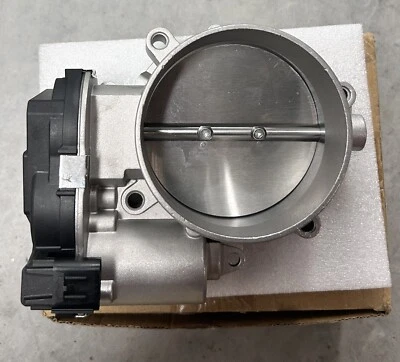 Cuerpo del acelerador para Dodge Charger/Challenger 2015-23 reemplaza 68184386AD/AC/AE Foto 1 de 4