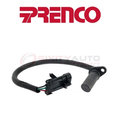 Prenco Camshaft Position Sensor for 2000-2002 Chevrolet Venture 3.4L V6 - zh - Imagem 1 de 4