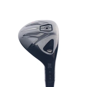 Used Titleist TSi 2 5 Hybrid / 24 Degrees / Regular Flex - Picture 1 of 10