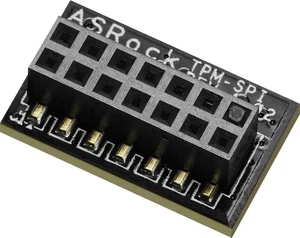Moduł ASRock TPM-SPI - Zdjęcie 1 z 1
