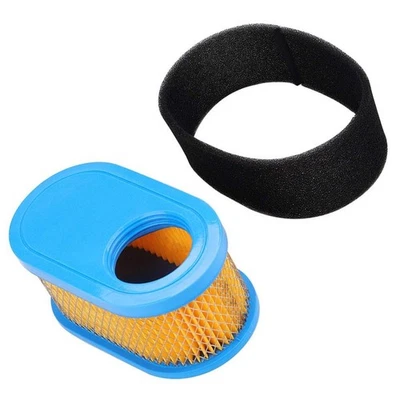 Maintenance Air Filter Dust And Debris Capture Protect Engine Components - Image 1 of 4