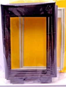 DISKETTENBOX-TRENNFÄCHER IM FORMAT 3,5" / 3" (11 STÜCK) #DTF11 - Picture 1 of 4