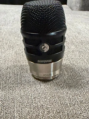 Shure KSM 8 Nickel Capsule - Image 1 of 4