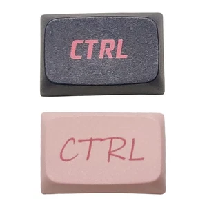 XDA Profile Keycap for G810 GPROX G610 Keyboards Ctrl Key Cover - Picture 1 of 9