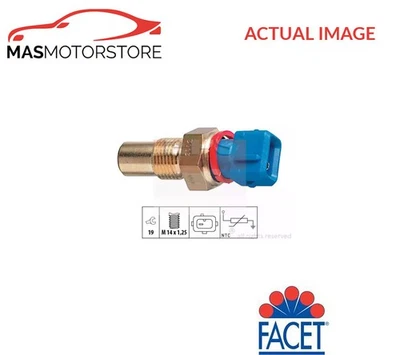 COOLANT TEMPERATURE SENSOR GAUGE EPS 1830113 FOR CITROËN XANTIA,ZX,XSARA,XM - Image 1 of 4