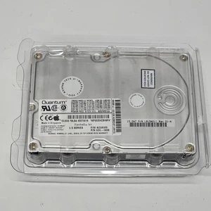 Apple Quantum Fireball 13gb Hard Drive FBLBA 655T0018 MF00204CBH6FA 655-0806 - Picture 1 of 3