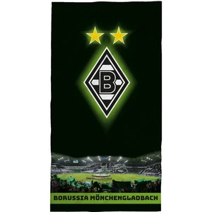 Borussia Mönchengladbach Badetuch Borussia-Park 75x150 cm Strandtuch Handtuch - Bild 1 von 8