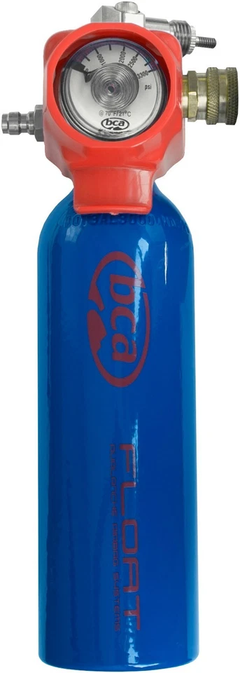 Cilindro de airbag Float 2.0 Foto 1 de 1