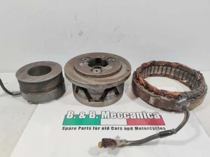 VOLANO STATORE ROTORE ACCENSIONE COMPLETA HONDA CB 750 FOUR K0 69/70 CB750E ... - Picture 1 of 11
