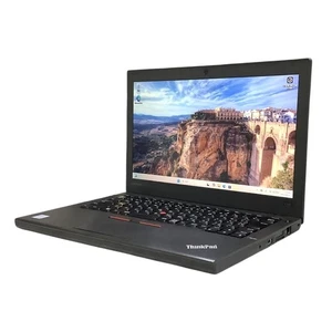 Lenovo ThinkPad X270 Core i5-6300U 2.40GHz RAM 8GB SSD 256GB 12.5 in Win 11 - Picture 1 of 8