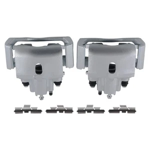 Rear Left Right Disc Brake Caliper for Chrysler Aspen 2007-2009 18B4837 18B4836 - Picture 1 of 12