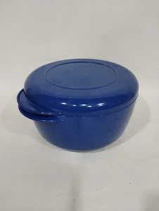 Tupperwave 200®, Tupperware®, Schüssel, Blau, 23948-2 - Bild 1 von 3