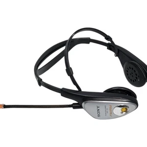 Sony SRF-H4 Sintonización Analógica AM/FM Auriculares Radio Probados y Funcionando Sin Espuma para los Oídos - Imagen 1 de 5