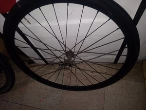 700c Vorderrad Felge - Bild 1 von 4