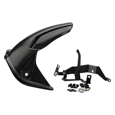 For Yamaha Super Tenere 2012-2013 Puig Rear Carbon Look Fender - Image 1 of 3