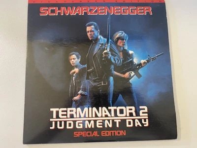 Terminator 2 Special Edition - Image 1 of 4