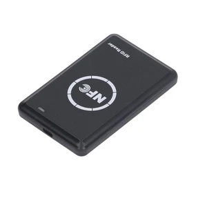 NFC Reader Writer Schnelle Reaktion Genaue Stabile Lesung Nicht Kontaktieren SA - Bild 1 von 22