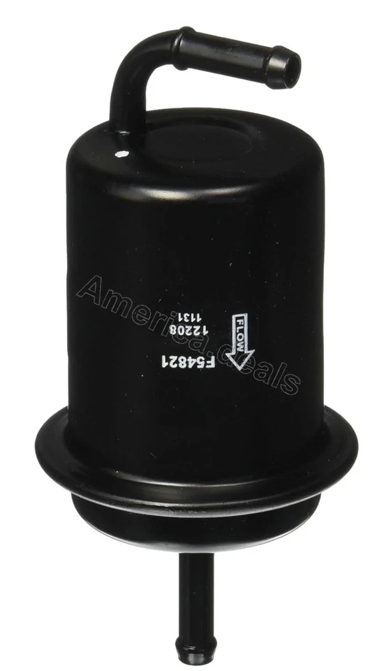 ‎Purolator Fuel Filter F54821 For 1989-1998 Mazda MPV - Image 1 of 2