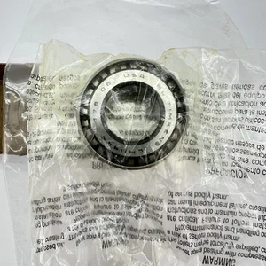 1998-2006 Mazda B2500 Bearing, Front Wheel ZZL0-33-047 OEM - Picture 1 of 2