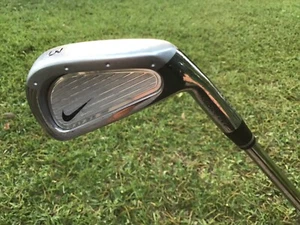 Right Handed Nike Pro Combo Forged 3 Iron Regular Flex Steel Golf Club - Picture 1 of 4