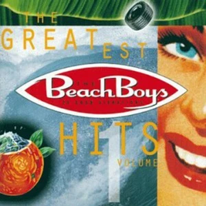 The Beach Boys Greatest Hits, Vol. 1  (CD, Sep-1999, Capitol/EMI Records) - Picture 1 of 2