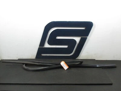 2003 Mazda Protege 5 - левая задняя дверь водителя - окно стекло запустить канал - Изображение 1 из 4