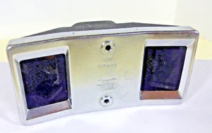 Adaptador estéreo ZEISS STERITAR A, (813) y LIBRO DE INSTRUCCIONES ZEISS - Imagen 1 de 8
