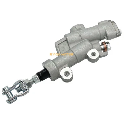 Cilindro maestro de freno trasero para Yamaha WR450/WR450F 2003-2022 33D-2583V-00-00  Foto 1 de 4