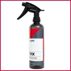 Carpro Trix Potente Rimuovi Catrame 2in1 e Rimuovi Ferro 500ml - Trix500 - Foto 1 di 1