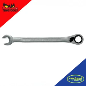 600511R - Teng Tools - 11mm Ratchet Spanner - Foto 1 di 2